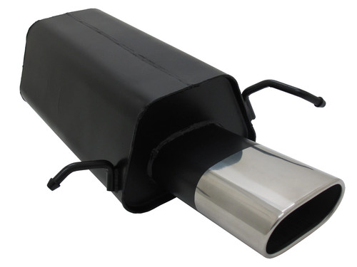 Novus sportauspuff für - sportauspuff,