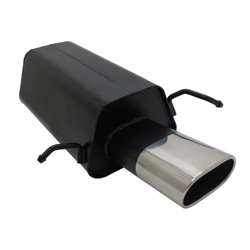 Novus sportauspuff für - sportauspuff,