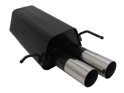 Novus sportauspuff für - sportauspuff,