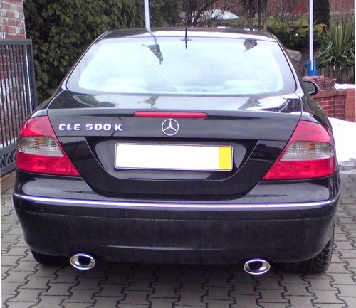 Ulter sportauspuff - ulter,