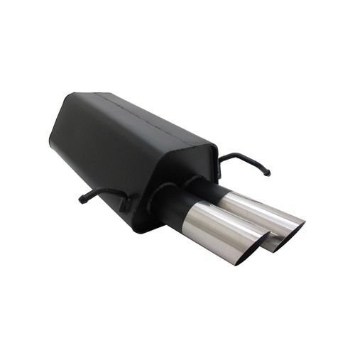Novus sportauspuff für - sportauspuff,