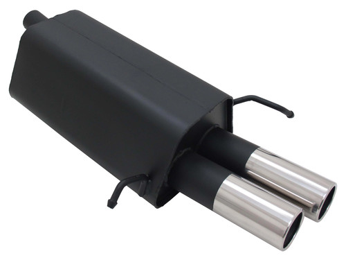 Novus sportauspuff für - novus,